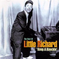Repertoire Little Richard - Keep Knockin: the Best of Photo
