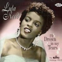 Ace Records UK Lula Reed - I'Ll Drown In My Tears Photo