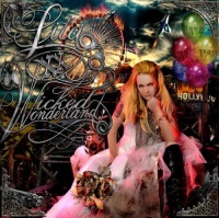 Jlrg Entertainment Lita Ford - Wicked Wonderland Photo