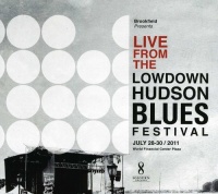 Sojourn Records Live From the Lowdown Hudson Blues Festival / Var Photo