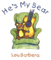 CD Baby Lou Barbera - Hes My Bear Photo