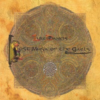 CD Baby Luke Daniels - Lost Music of the Gaels Photo
