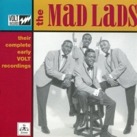 Stax UK Mad Lads - Their Complete Early Volt Recordings Photo
