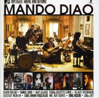 Universal Import Mando Diao - Mtv Unplugged Above & Beyond: Best of Photo