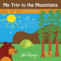 Lynn Kleiner - My Trip to the Mountains Photo