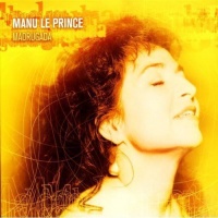 CD Baby Manu Le Prince - Madrugada Photo