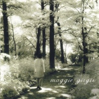 CD Baby Maggie Girgis - Every Good Path Photo