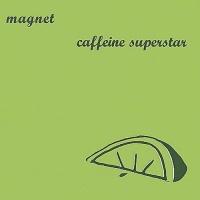 CD Baby Magnet - Caffeine Superstar Photo