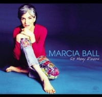 Alligator Records Marcia Ball - So Many Rivers Photo