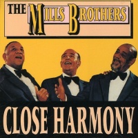 Ranwood Records Mills Brothers - Close Harmony Photo