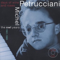 Sunny Side Michel Petrucciani - Days of Wine & Roses: Owl Years 1981-1985 Photo