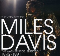 RhinoWea UK Miles Davis - Very Best of: Warner Sessions Photo