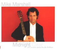 Adventure Music Mike Marshall - Midnight Clear Photo