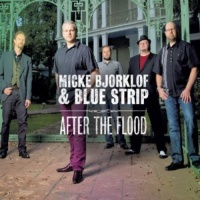 Blues Boulevard Micke Bjorklof / Blue Strip - After the Flood Photo