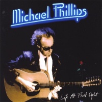 CD Baby Michael Phillips - Life At First Sight Photo