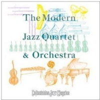 Collectables Publishing Ltd Modern Jazz Quartet & Orchestra Photo