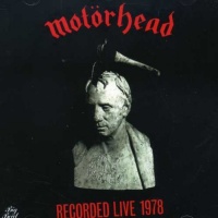 Big Beat UK Motorhead - What's Words Worth - Recorded Live 1978 Photo