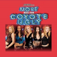 Curb Records More Music From Coyote Ugly / O.S.T. Photo