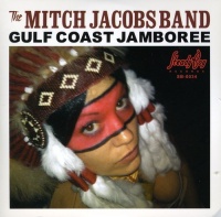 Steadyboy Records Mitch Jacobs - Gulf Coast Jamboree Photo
