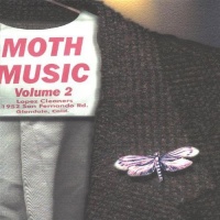 CD Baby Moth Music - Moth Music 2 Photo
