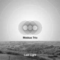CD Baby Mobius Trio - Last Light Photo