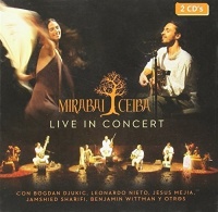 Imports Mirabai Ceiba - Live In Concert Photo