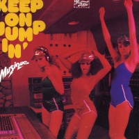 Unidisc Records Musique - Keep On Jumpin' Photo
