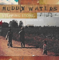 Proper Box UK Muddy Waters - Stepping Stones Photo