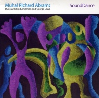 Pi Recordings Muhal Richard Abrams - Sounddance Photo