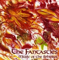 CD Baby Music of the Spheres - Fantastics Photo