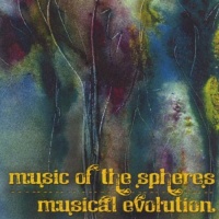 CD Baby Music of the Spheres - Musical Evolution Photo