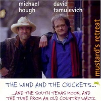 CD Baby Mustard's Retreat - Wind and the Crickets Photo