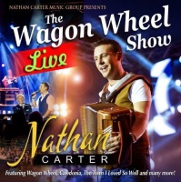 Imports Nathan Carter - Wagon Wheel Show: Live Photo