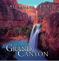 Spring Hill Nicholas Gunn - Return to Grand Canyon Photo