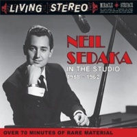 Rare Rockin Records Neil Sedaka - In the Studio 1958-1962:2 Photo