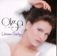 Warner Music Latina Olga Tanon - Llevame Contigo Photo