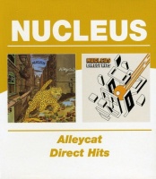 Bgo Beat Goes On Nucleus - Alleycat / Direct Hit Photo