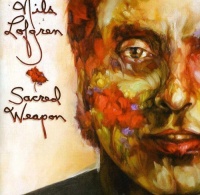 Vision Music Nils Lofgren - Sacred Weapon Photo