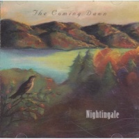 CD Baby Nightingale - The Coming Dawn Photo
