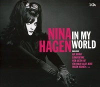 Nina Hagen - In My World Photo