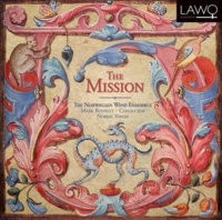 Lawo Classics Norwegian Wind Ensemble - Mission: Baroque Music From the New World Photo