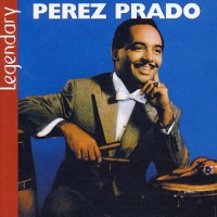 Sony Bmg Europe Perez Prado - Legendary Photo