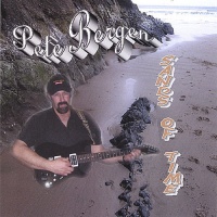 CD Baby Pete Bergen - Sands of Time Photo
