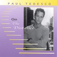 CD Baby Paul Tedesco - Go the Distance Photo