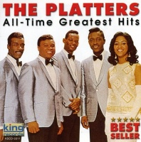 King Platters - Greatest Hits Photo