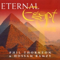 New World Music Phil Thornton / Ramzy Hossam - Eternal Egypt Photo