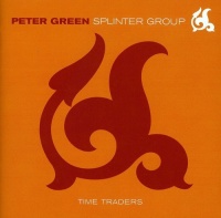 Eagle Records Peter Green - Time Traders Photo