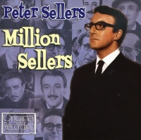 Hallmark UK Peter Sellers - Million Sellers Photo