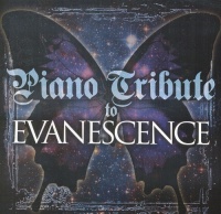 Cc Ent Copycats Piano Tribute to Evanescence / Various Photo