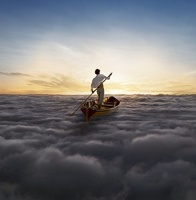Imports Pink Floyd - Endless River Photo